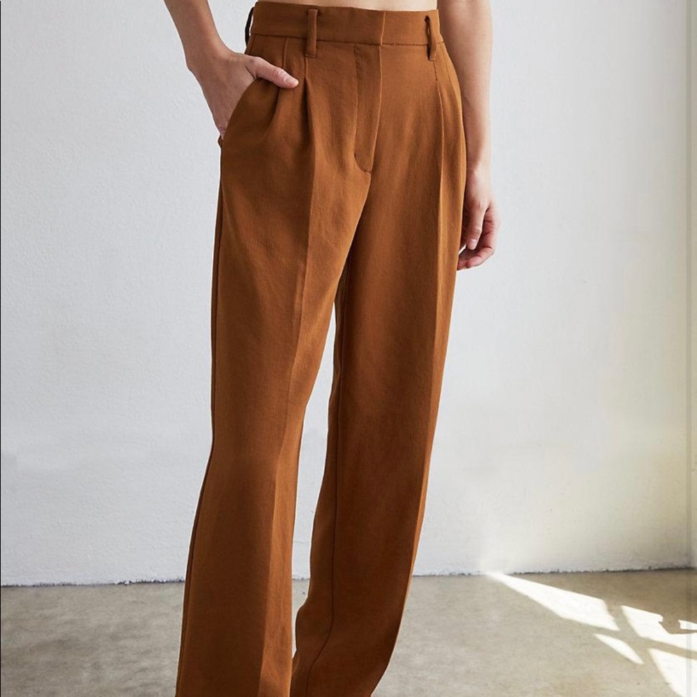 Wilfred Effortless Pant